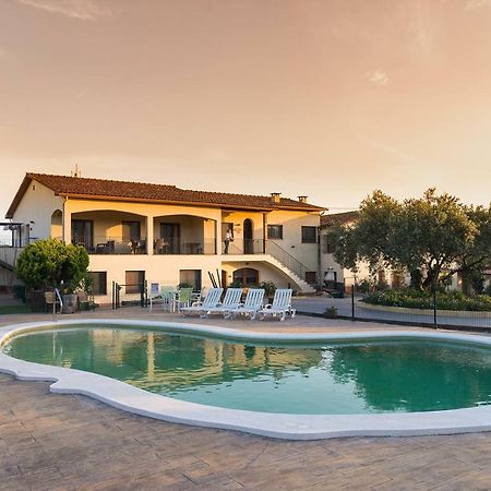 Can Gual Guest House Lametlla Del Valles Ngoại thất bức ảnh