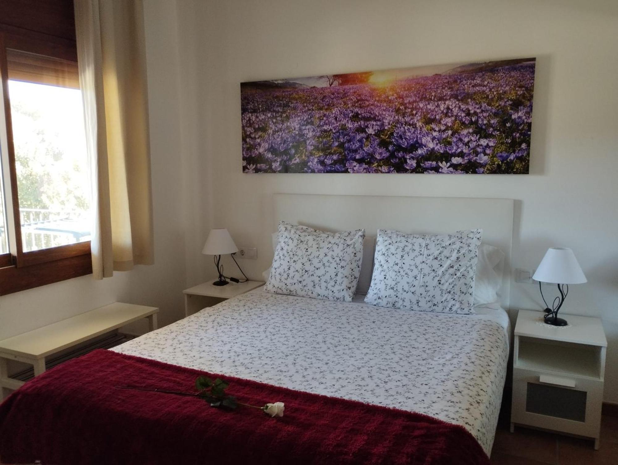 Can Gual Guest House Lametlla Del Valles Ngoại thất bức ảnh