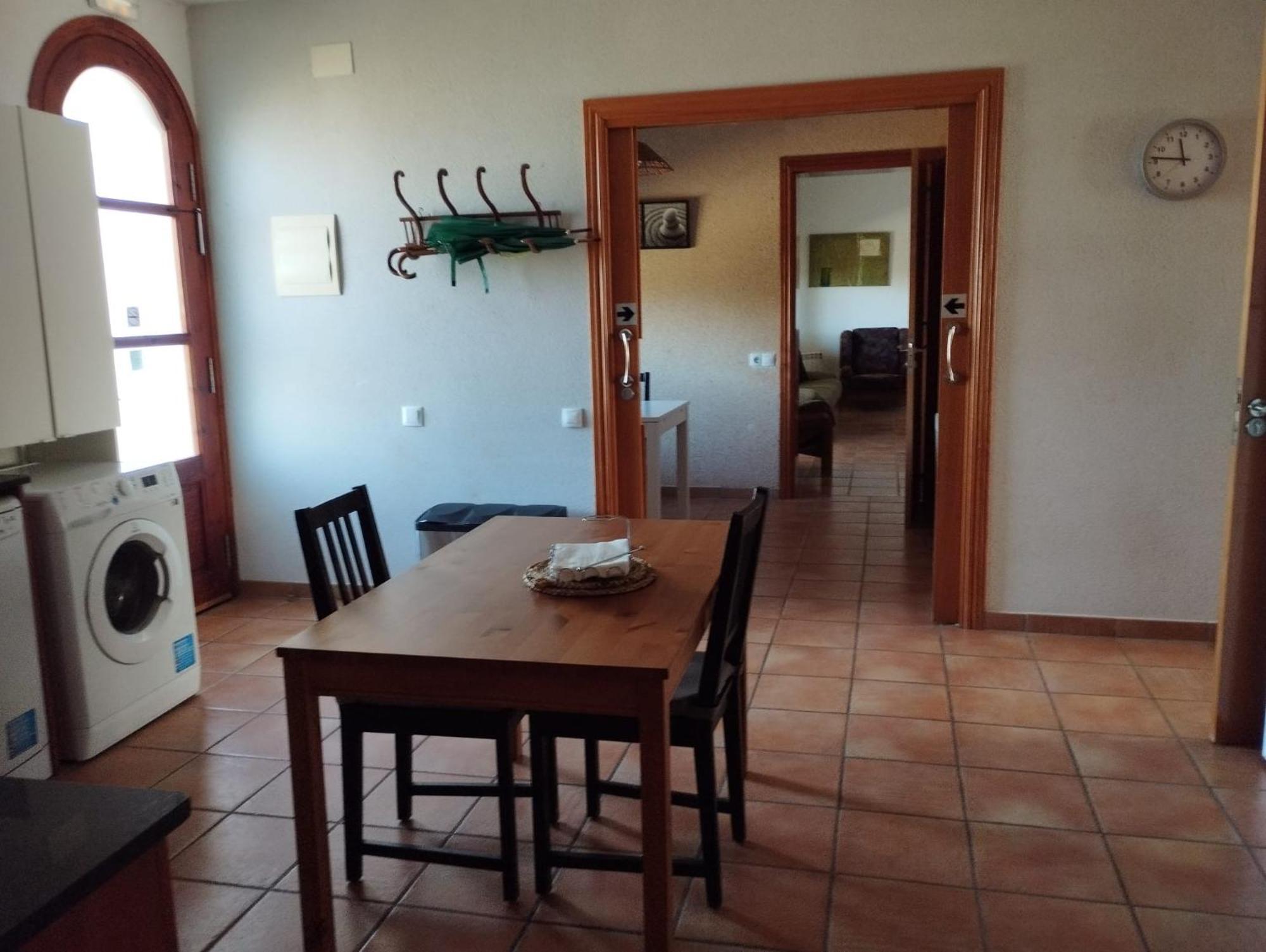 Can Gual Guest House Lametlla Del Valles Ngoại thất bức ảnh