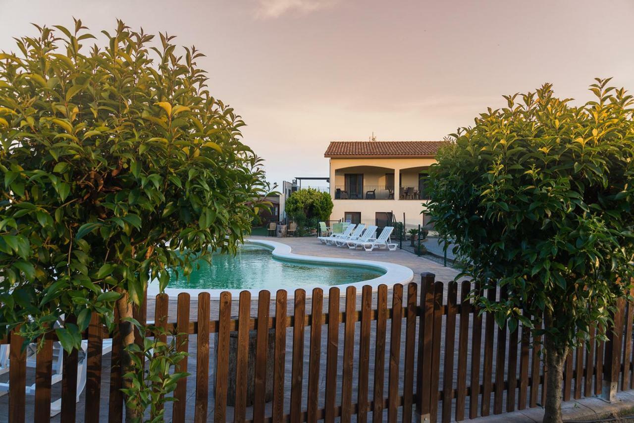 Can Gual Guest House Lametlla Del Valles Ngoại thất bức ảnh