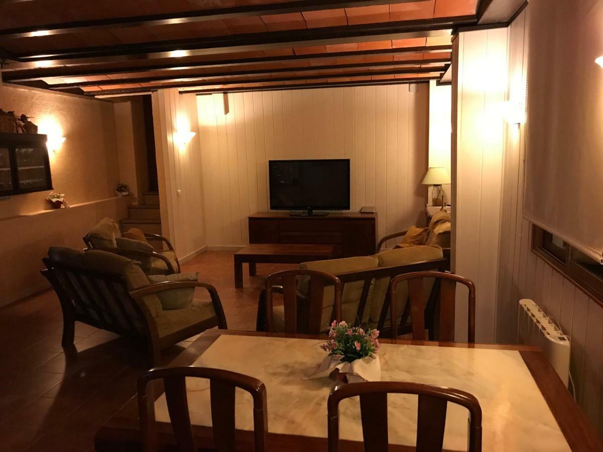 Can Gual Guest House Lametlla Del Valles Phòng bức ảnh