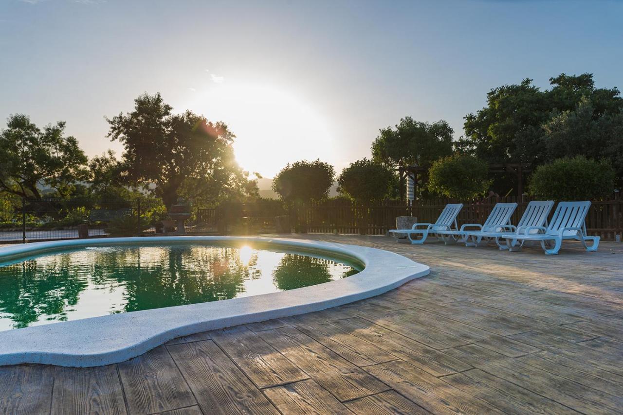 Can Gual Guest House Lametlla Del Valles Ngoại thất bức ảnh